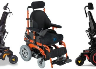 Advantages of power wheelchairs and manual ones