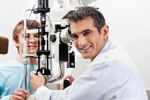 Best Practices for Proper Eye Care
