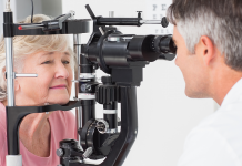 Best Practices for Proper Eye Care