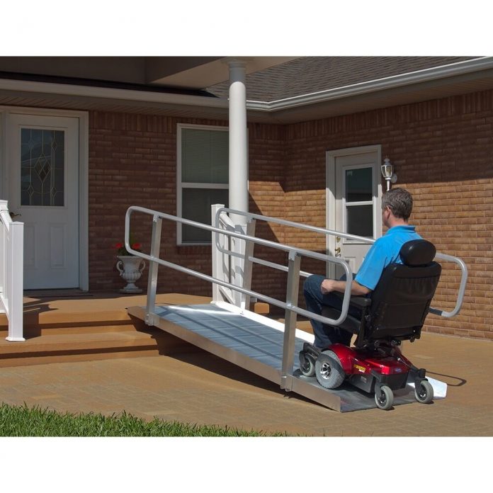 Importance of Wheelchair Ramps That You Should Remember Meditate for