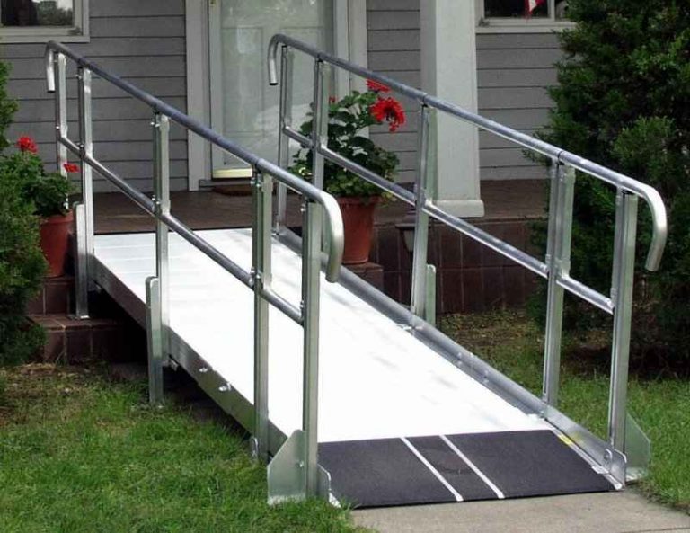 Importance of Wheelchair Ramps That You Should Remember Meditate for