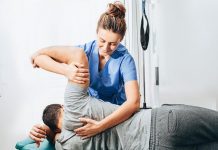 affordable chiropractor singapore