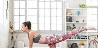 Improve Your Strength and Stability with Online Pilates Classes