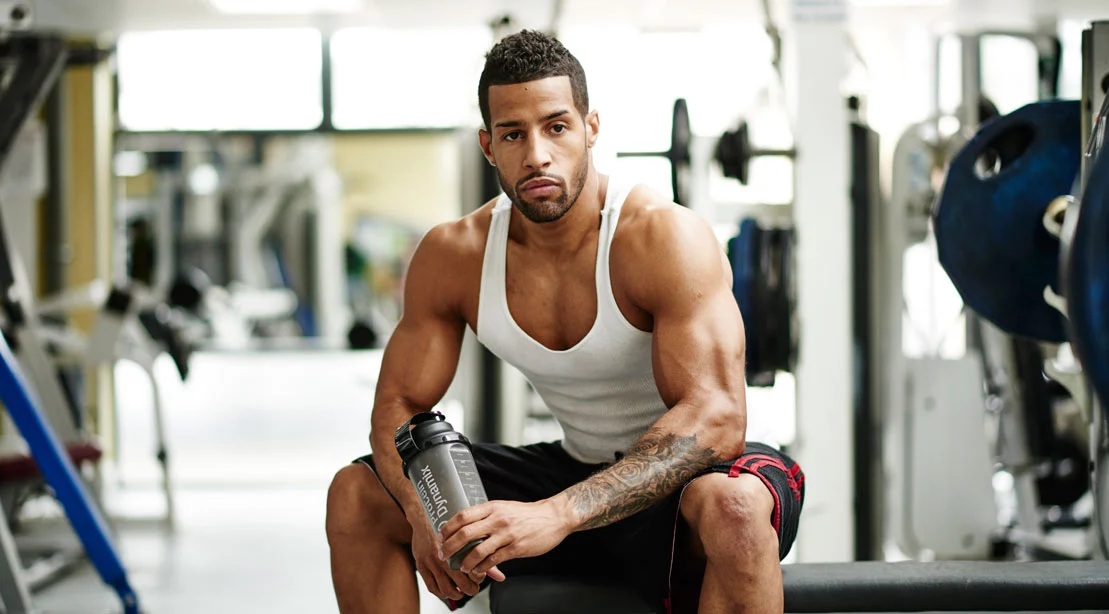 Best natural supplements for muscle growth