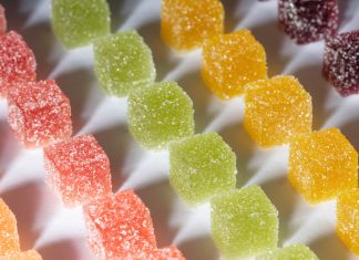 Choose the Best Delta 9 gummies for the Best Experience