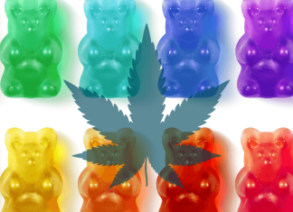 Buy the Best CBD Gummies for Anxiety Now