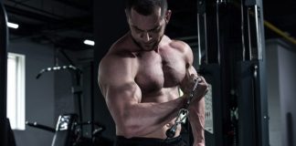 How to Incorporate Muscle Building Supplements Into Your Workout Routine
