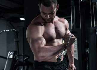 How to Incorporate Muscle Building Supplements Into Your Workout Routine
