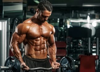 Legal alternative steroids- all you need to know