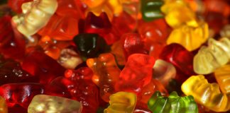 The Benefits of Delta-8 Gummies: An Overview