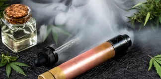 Pros and Cons of THC Vape Cartridges