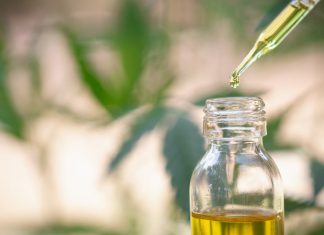 Best CBD Oil for Pain Relief