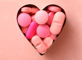 heart medications online