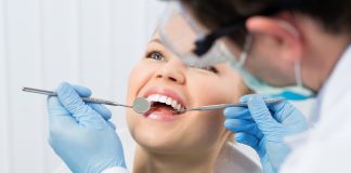 How Can Cosmetic Dentistry Improve Your Oral Health?