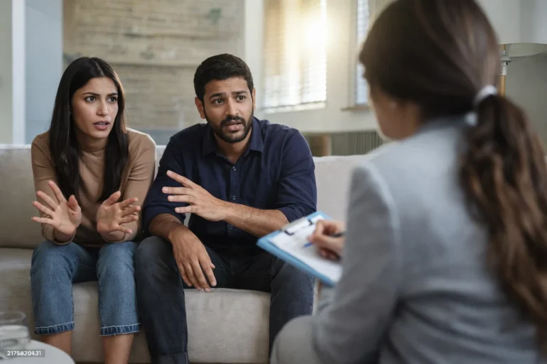 Individual Counseling